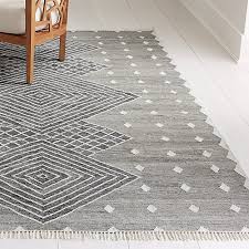 We've tested top options for a variety of different decor schemes and needs. Ceri Grey Indoor Outdoor Rug Crate And Barrel In 2021 Indoor Outdoor Rugs Indoor Outdoor Carpet Outdoor Carpet