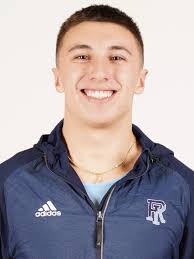 2023-24 Men's Track & Field Roster