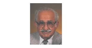 David Saloom Obituary (1919