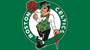 The celtics compete in the national basketball association. Boston Celtics Logo Symbol History Png 3840 2160