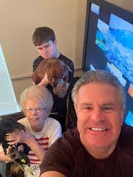 Myra Helen Petty Obituary