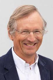 Jean-Pierre Hubaux — People