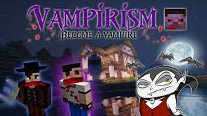 Both options have unique skill sets and perks (see below). Vampirism Become A Vampire Mods Minecraft Curseforge
