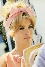 Catherine Deneuve, 1965