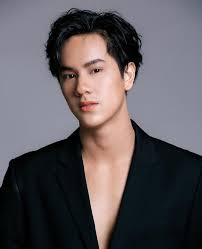 Pin By Maicha On Nanon Korapat In 2020 R Lol Actors Thai Drama