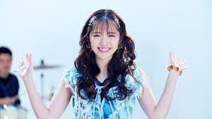  Watch Airi Suzuki S New Mv For Identity Arama Japan