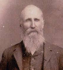 Elisha Scates (1828-1902)