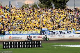 Lublin, poland orlen lublin fim speedway grand prix of poland. Protest Lubelskich Kibicow Zuzla Chodzi O Piatkowe Terminy Spotkan