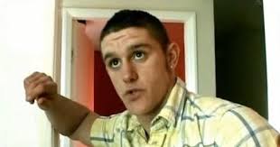 Fish and rice cake guy unrecognisable 18 years later after diet change