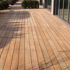 Cumaru Outdoorwood Holzterrasse Terrasse Holz Welches Holz Fur Terrasse