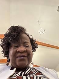 Vivian Ann Jiles Obituary December 3, 2024