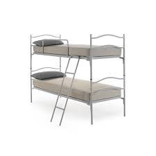 In metallo e legno, di tanti colore e di tante tipologie. Letti A Castello Economici Robusti E Facili Da Montare