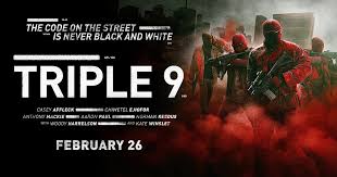 Triple 9 (2016, сша), imdb: Triple 9 Teaser Trailer