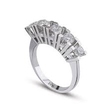Forevermark Bestas Pirlanta Yuzuk Yuzuk Elmas Yuzuk Altin Yuzuk