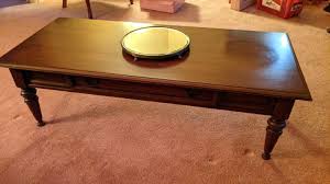 Zurifurniture.com has been visited by 10k+ users in the past month Brandt Coffee Table With Center Drawer Estatesales Org