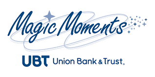 Union bank & trust company is a privately owned, state chartered commercial bank headquartered in lincoln, nebraska. Magic Moments Klkn Tv