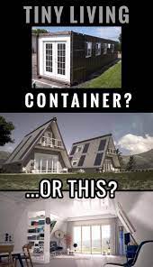 Prefab Tiny Houses Can Be Awesome And Beautiful Madi Homes Avrame Review Craft Mart Pre Fab Tiny House Building A Tiny House Tiny House Trailer Plans