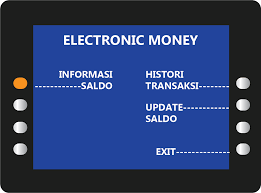 Maybe you would like to learn more about one of these? Cara Cek Saldo Dan Update Saldo Mandiri E Money