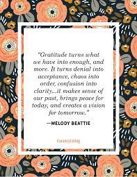 58 Gratitude Quotes Best Short And Famous Quotes About Gratitude