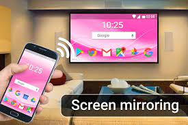 Cast them on the big tv screen. Screen Mirroring Connect Mobile To Tv For Android Apk Download