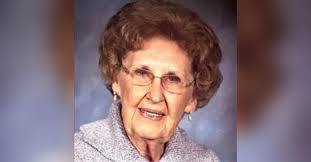 Geraldine "Gerry" Jordan Obituary