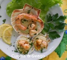 Opinione su conad gamberetti boreali: Crema Di Ceci E Gamberi Antipasto Sfizioso Cucina Svago