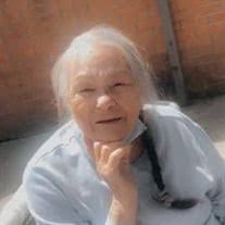 Most Recent Obituaries