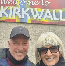 Tascosa High School Class of 74 Reunion Experience