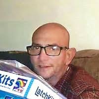 Obituary for Patrick S. Ray