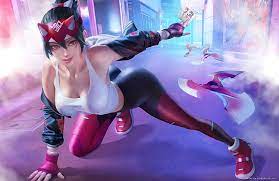 Kiriko (Overwatch) 1080P, 2K, 4K, 5K HD wallpapers free download |  Wallpaper Flare