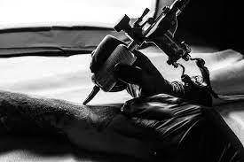 Die lage pitana studio inh. Tattoo Piercing Pitana Studio