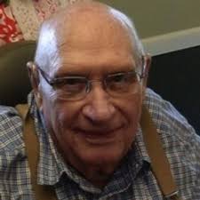 Harold W. Scherry Obituary May 28, 2019