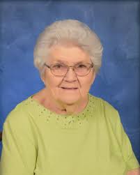 Obituary for Virginia Roney Kernodle