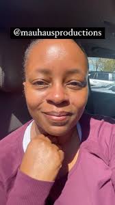 I can’t wait for y’all to hear tomorrow’s episode-don’t miss it! I was able  to work with some very talented friends, writers and director