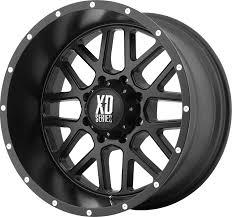 Maybe you would like to learn more about one of these? 17 X 8 5 Satin Black Aluminum Grenade Trailer Wheel 5 On 4 50 2500 Lb Max Load Free Shipping
