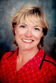 Remembering Nadyne MacDonald, a Beloved English Teacher at Wells High School