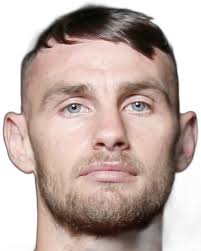 MATCH: Sean McComb