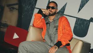 Upcoming events and concerts of maluma, find out here the dates of his next tour and acquire your tickets to meet & greet. Vamosnovia De Maluma Podria Estar Embarazada Vamos