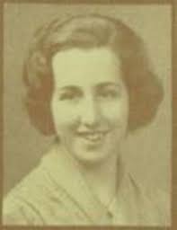 Ellen Faye Goodchild Ronckovsky-Bowser (1919-2001)