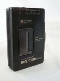Sony Walkman Radio Cassette Tape Player Auto Reverse Wm Fx30 Sony