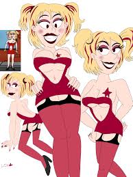 Rule34 - If it exists, there is porn of it   6806171