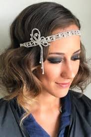 22 1920s Hairstyles that Bring Glamour and All That Jazz