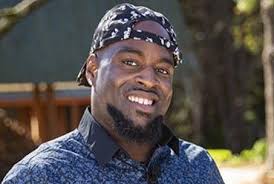 Chef Clarence Robinson