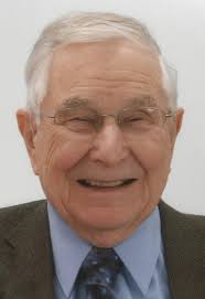 George McDonald Obituary