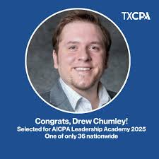 June 1 marked the beginning of TXCPA's new membership year, and we're  excited to welcome our 2024-2025 chair, Mohan Kuruvilla! As a dedicated  college professor, Mohan is passionate about fueling the CPA