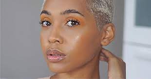 Heat 1/4 cup of the oil until it is very warm to the touch but not uncomfortably hot. How To Repair Your Hair After Bleach Naturallycurly Com