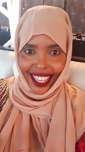 Subax Wanagsan nuukii Muqdisho aya iga baxaya Allxamdullilah xaa leyska  qadaya my lovely qaraabo??