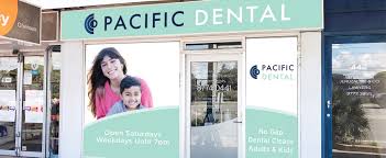 To healthy smiles dental care. Contact Us Pacific Dental