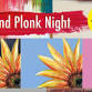Paint and Plonk Evening - £30 event image