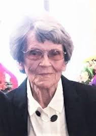 Ruth Raines Obituary (1925